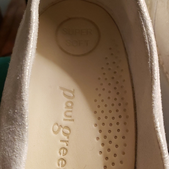 Paul Green Slip-on Sneakers - Picture 6 of 8